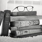 デザインの答えは、古書の中にあった