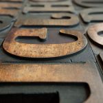 デザインにおけるタイポグラフィは、欧文書体から学ぼう