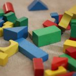 デッサンは難しい、と感じたら、基本形体を描こう