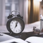 デザインの仕事は、時間感覚を身につけることが大事です